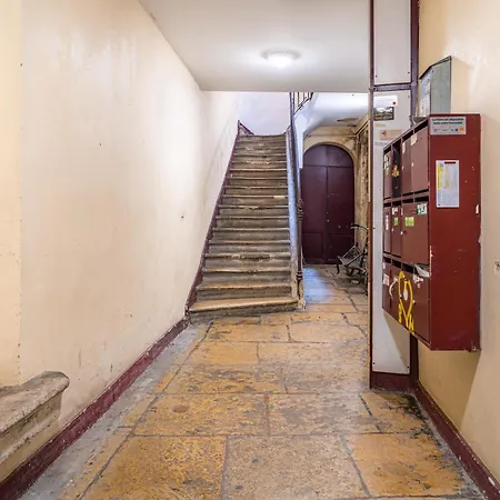 Appart Hypercentre - Le Teulere Apartamento *