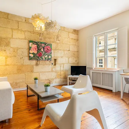 Appart Hypercentre - Le Teulere Apartamento *
