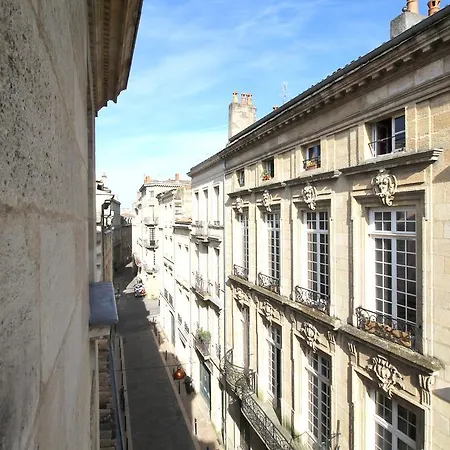 Apartamento Appart Hypercentre - Le Teulere