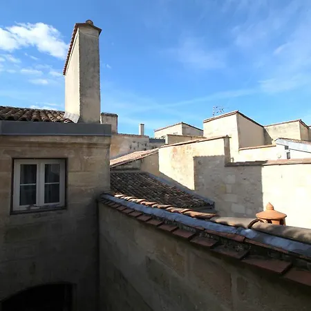 Apartamento Appart Hypercentre - Le Teulere *